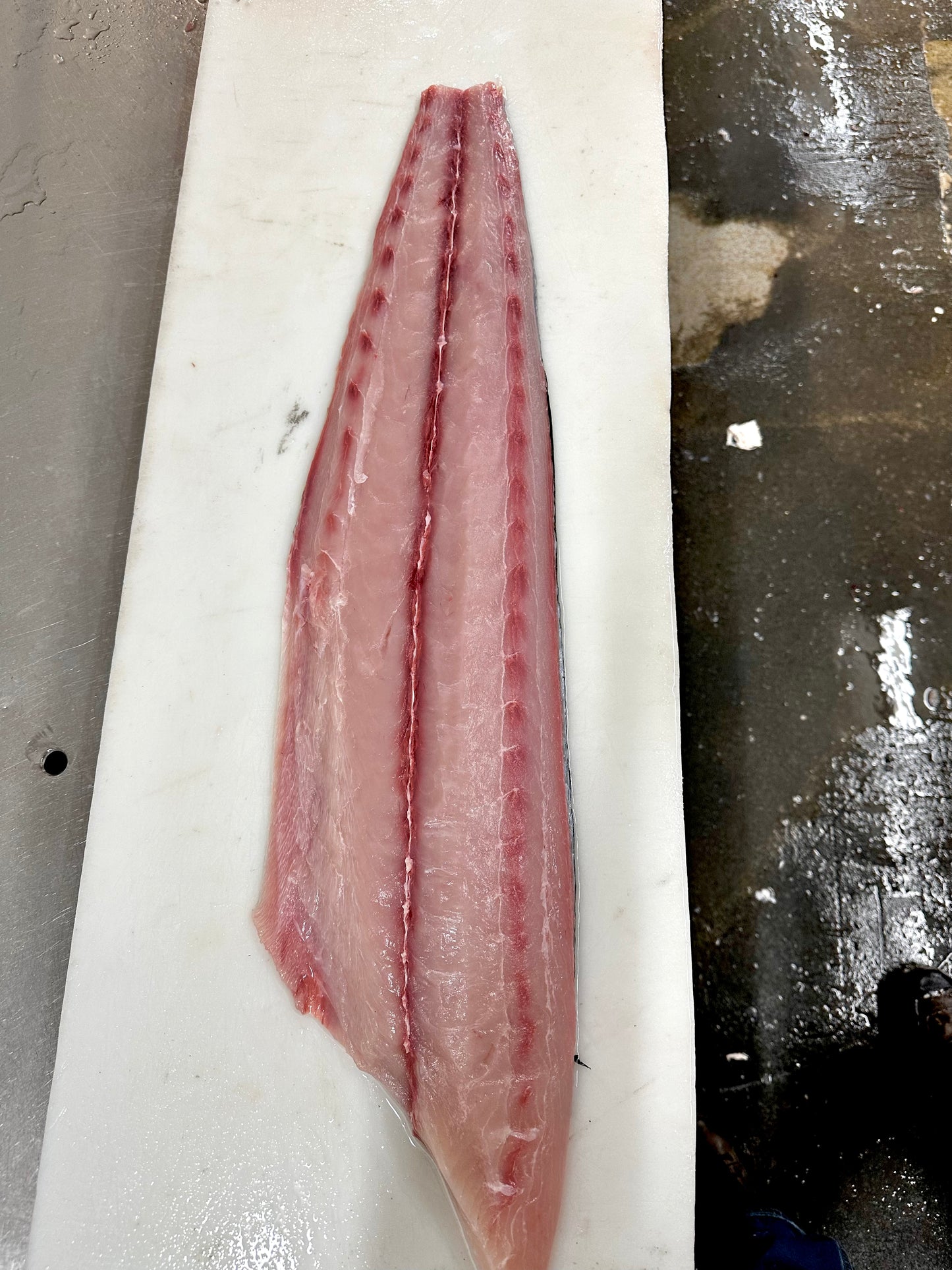 Wild Caught Mahi Mahi (2pc-8oz each)