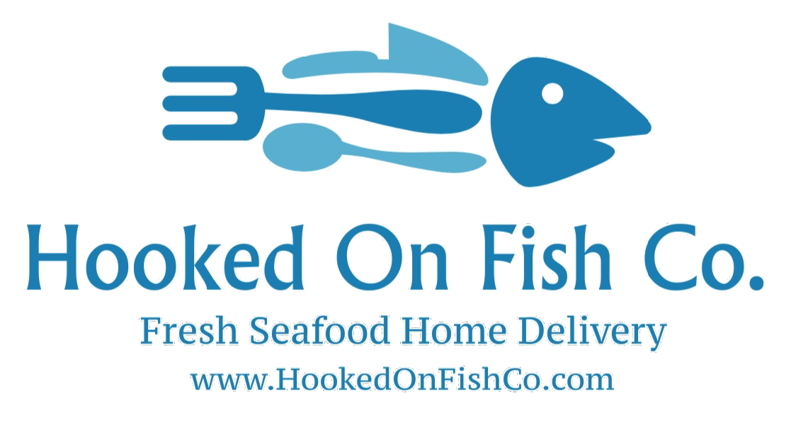 Hooked On Fish Co. Gift Card