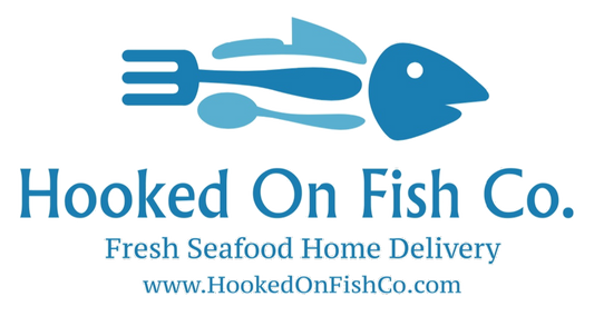 Hooked On Fish Co. Gift Card