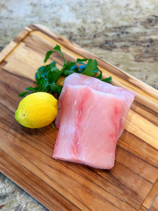 Wild Caught Mahi Mahi (2pc-8oz each)