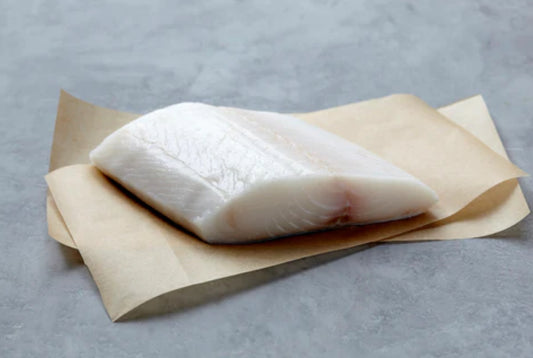 Wild Caught Local Black Cod (2pc-8oz each)