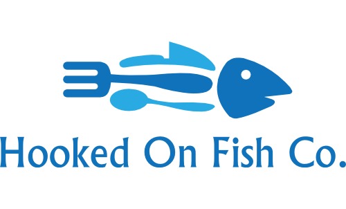 Hooked On Fish Co. 